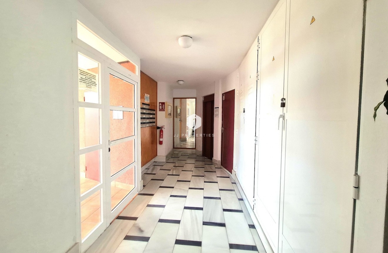 Segunda mano - Apartamento / piso -
Torrevieja - Costa Blanca