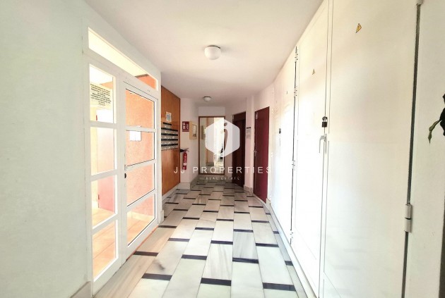 Segunda mano - Apartamento / piso -
Torrevieja - Costa Blanca