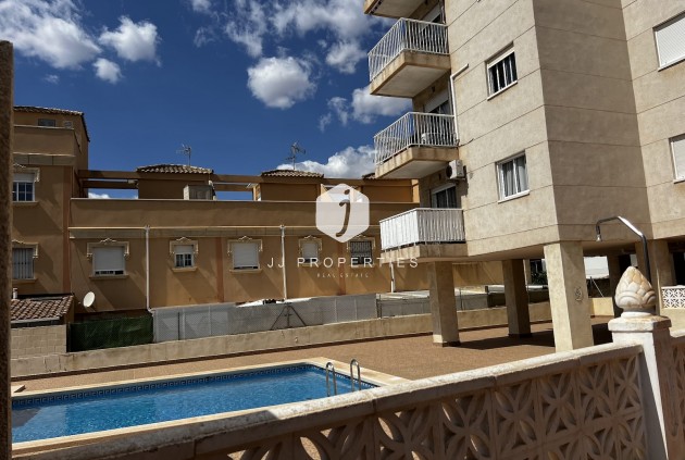Segunda mano - Apartamento / piso -
Torrevieja - Costa Blanca