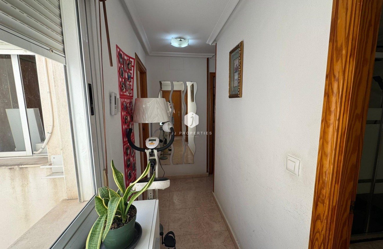 Segunda mano - Ático -
Torrevieja - Estacion de autobuses