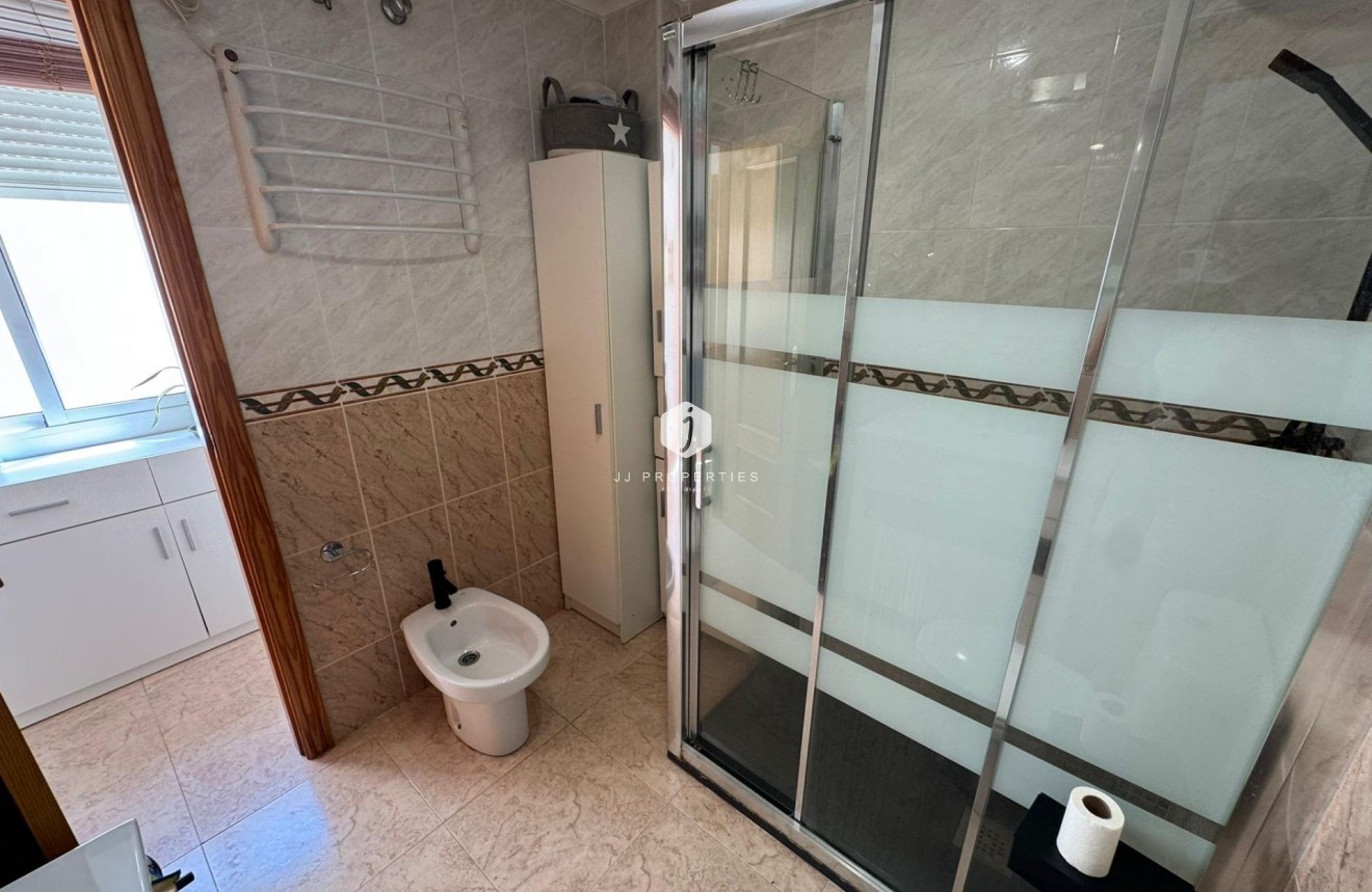 Segunda mano - Ático -
Torrevieja - Estacion de autobuses