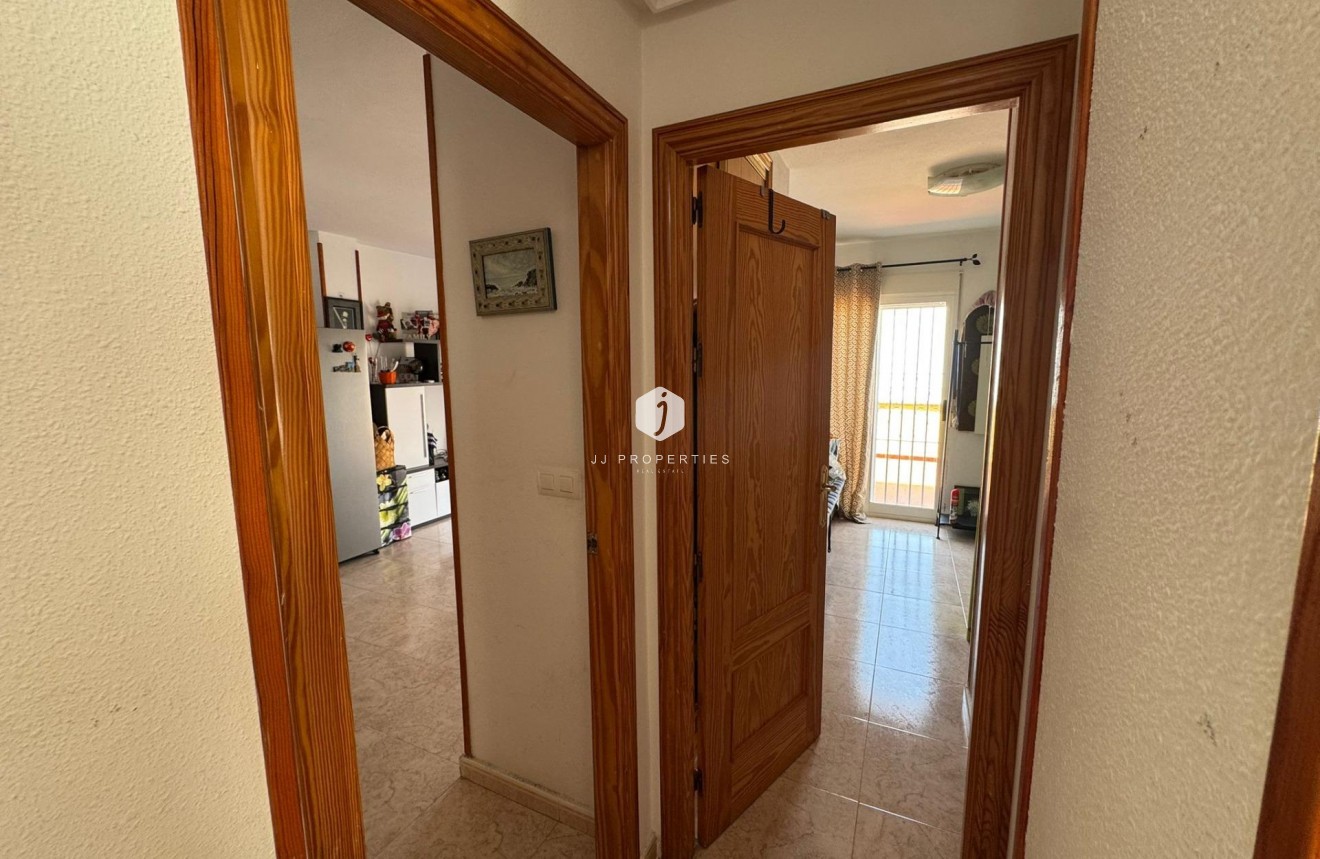 Segunda mano - Ático -
Torrevieja - Estacion de autobuses