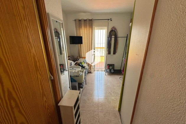 Segunda mano - Ático -
Torrevieja - Estacion de autobuses