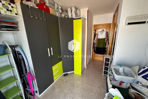 Segunda mano - Ático -
Torrevieja - Estacion de autobuses