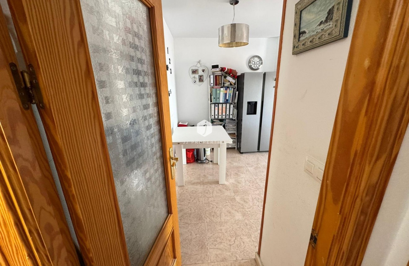 Segunda mano - Ático -
Torrevieja - Estacion de autobuses