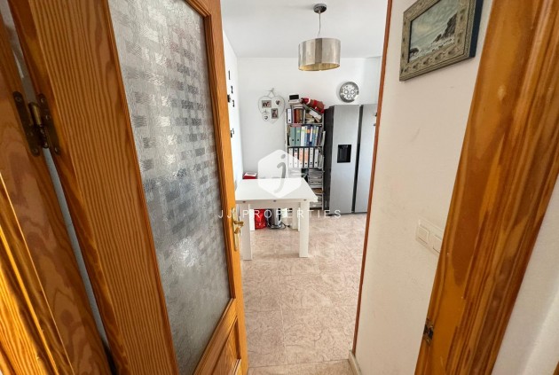 Segunda mano - Ático -
Torrevieja - Estacion de autobuses