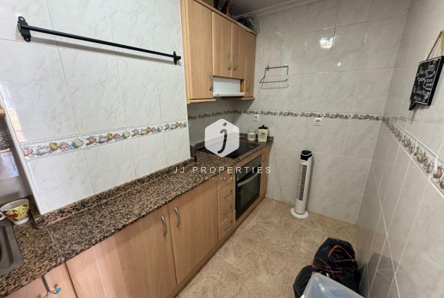 Segunda mano - Ático -
Torrevieja - Estacion de autobuses