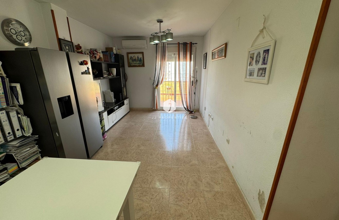 Segunda mano - Ático -
Torrevieja - Estacion de autobuses