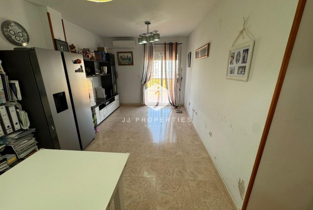 Segunda mano - Ático -
Torrevieja - Estacion de autobuses