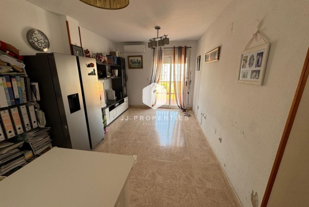 Segunda mano - Ático -
Torrevieja - Estacion de autobuses