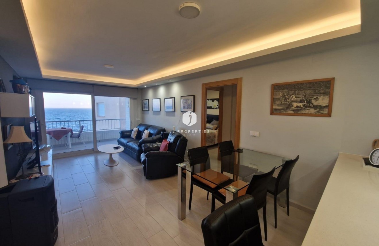 Segunda mano - Apartamento / piso -
Torrevieja - Playa del Cura