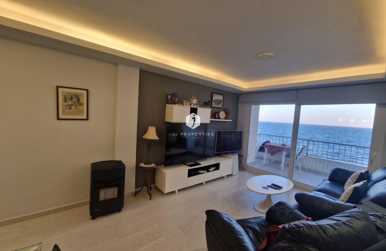 Segunda mano - Apartamento / piso -
Torrevieja - Playa del Cura