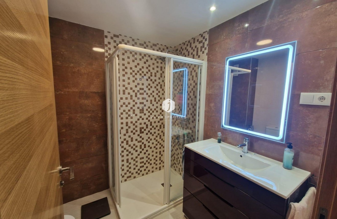 Segunda mano - Apartamento / piso -
Torrevieja - Playa del Cura