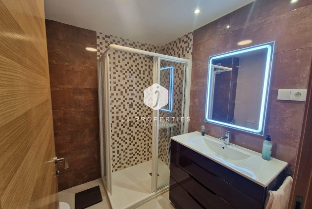 Segunda mano - Apartamento / piso -
Torrevieja - Playa del Cura