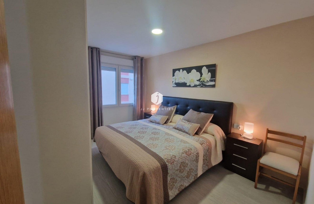 Segunda mano - Apartamento / piso -
Torrevieja - Playa del Cura