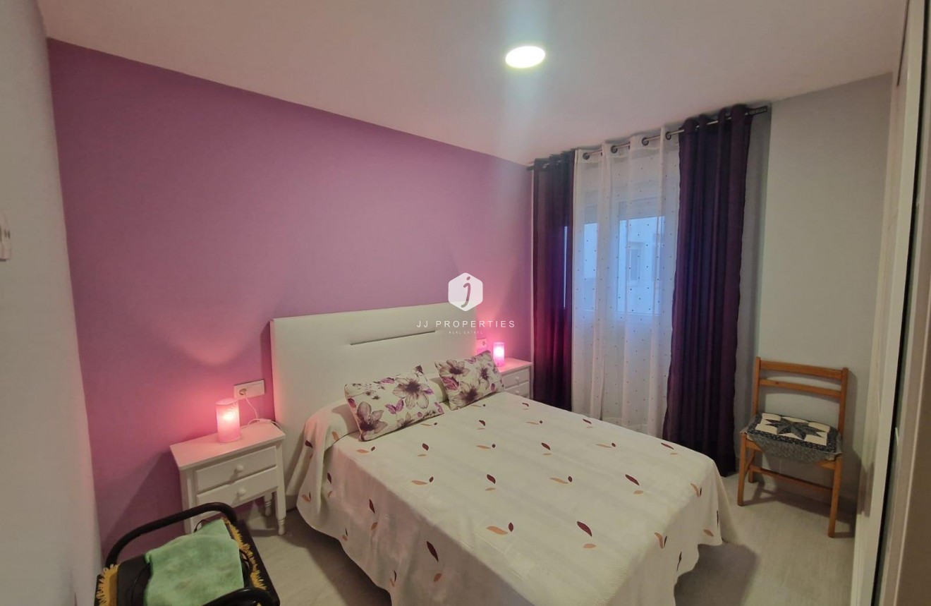 Segunda mano - Apartamento / piso -
Torrevieja - Playa del Cura