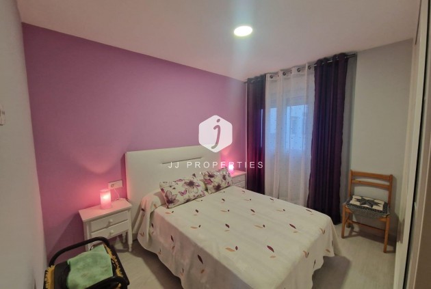Segunda mano - Apartamento / piso -
Torrevieja - Playa del Cura