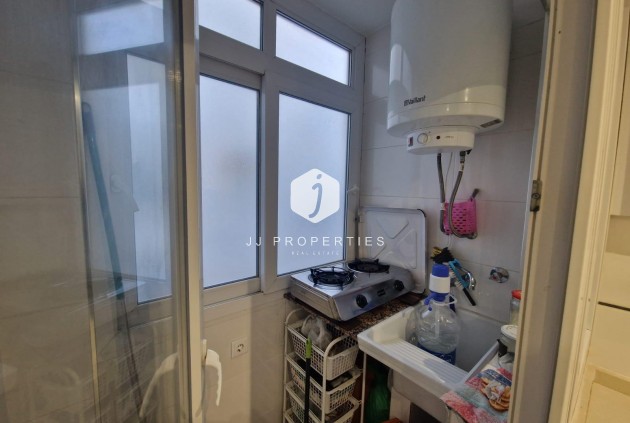 Segunda mano - Apartamento / piso -
Torrevieja - Playa del Cura