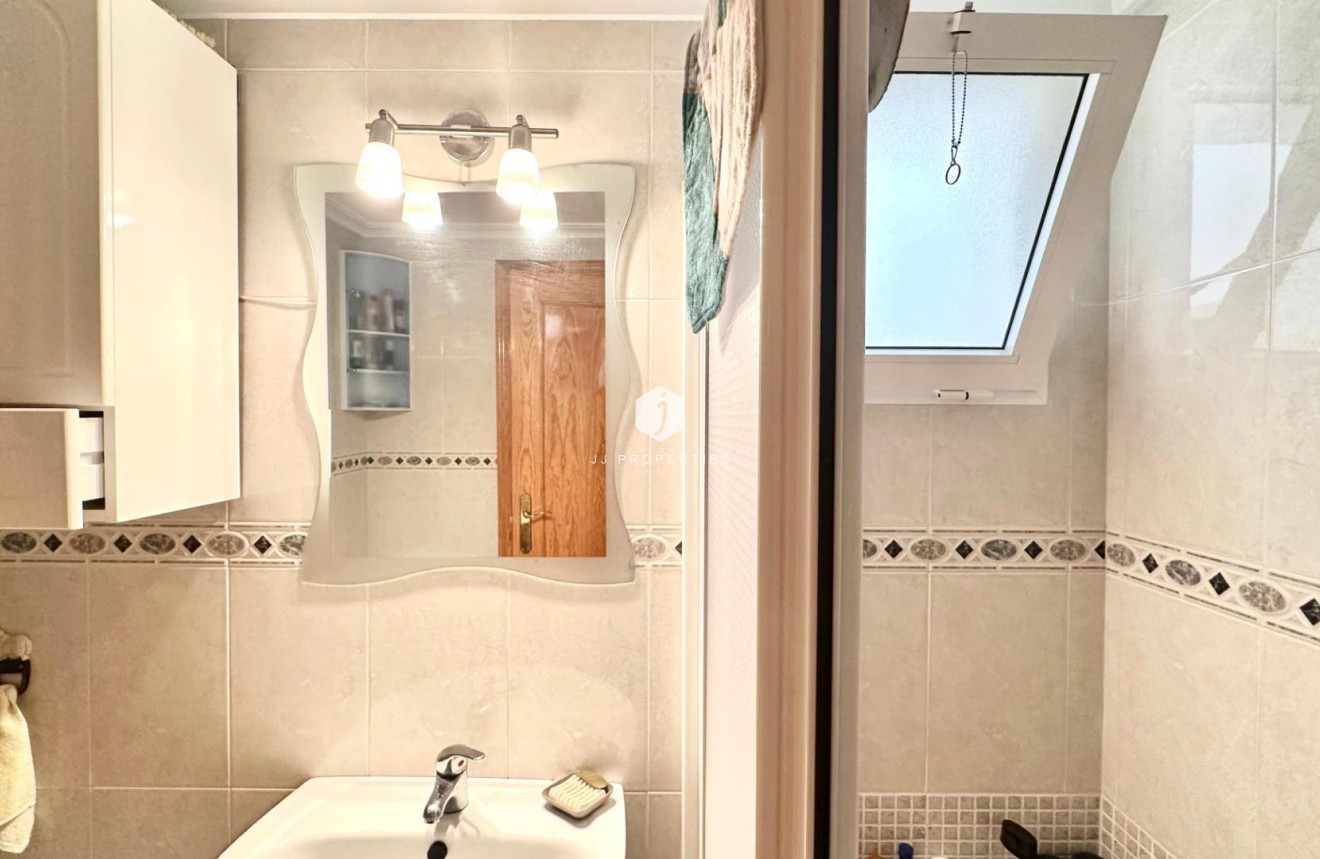 Segunda mano - Apartamento / piso -
Torrevieja - Estacion de autobuses