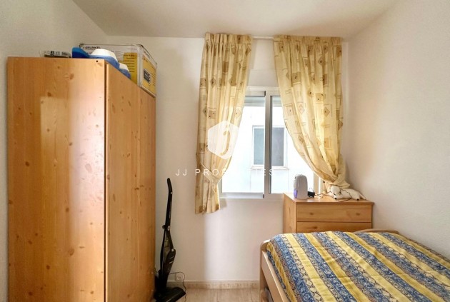 Segunda mano - Apartamento / piso -
Torrevieja - Estacion de autobuses