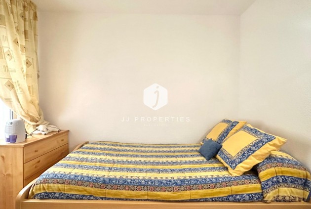 Segunda mano - Apartamento / piso -
Torrevieja - Estacion de autobuses