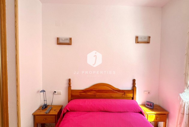 Segunda mano - Apartamento / piso -
Torrevieja - Estacion de autobuses