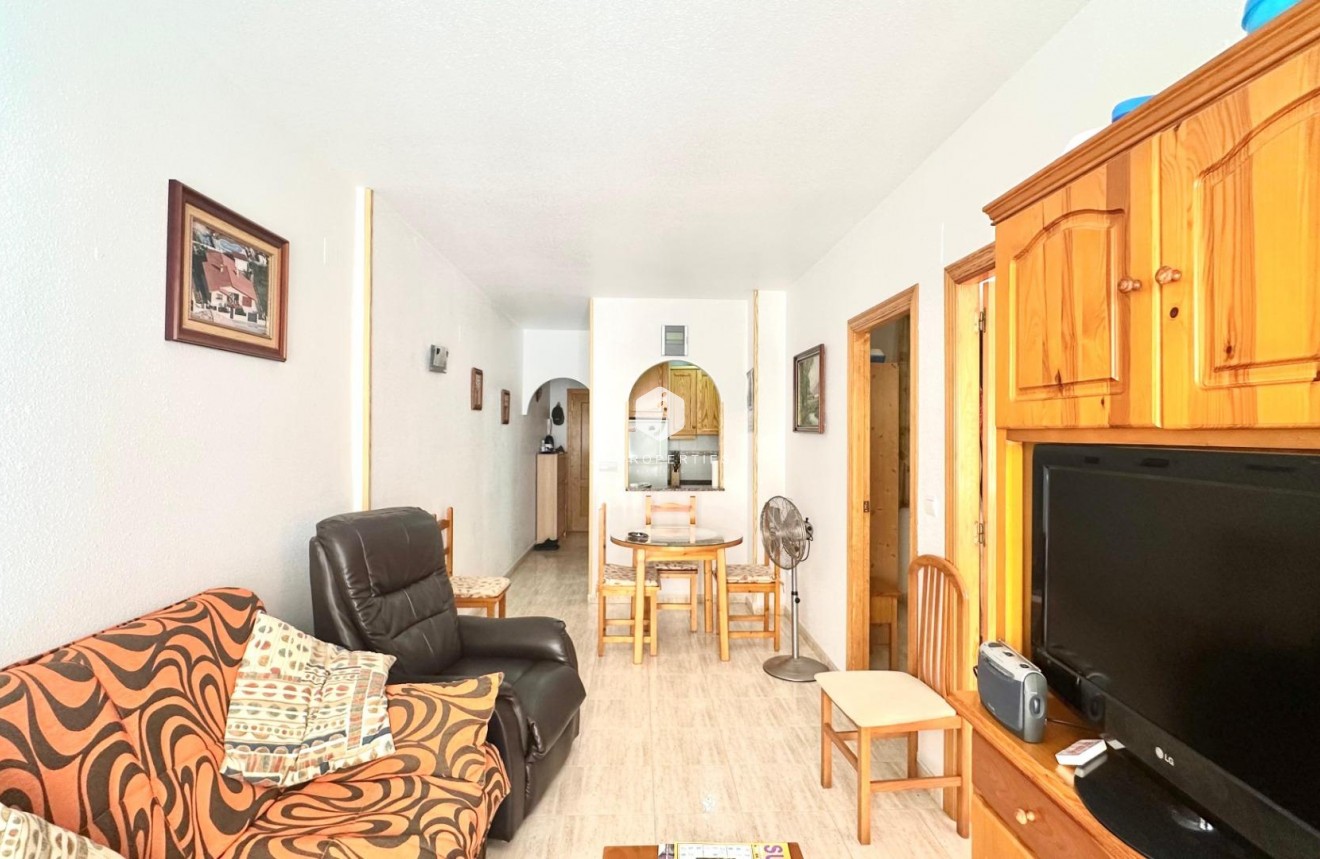 Segunda mano - Apartamento / piso -
Torrevieja - Estacion de autobuses