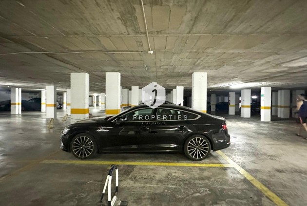 Segunda mano - Apartamento / piso -
Torrevieja - Estacion de autobuses