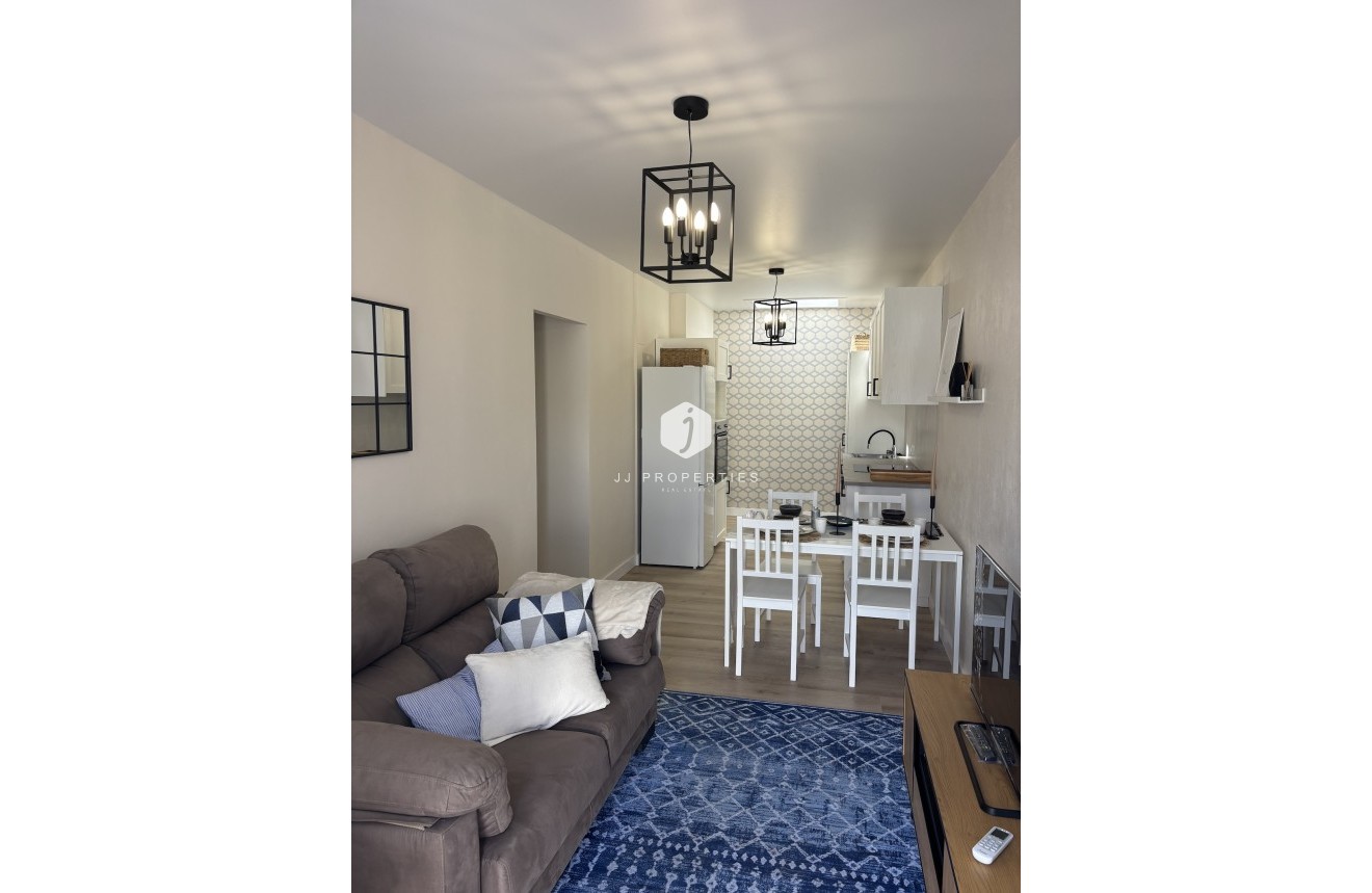 Segunda mano - Chalet -
Torrevieja - Costa Blanca