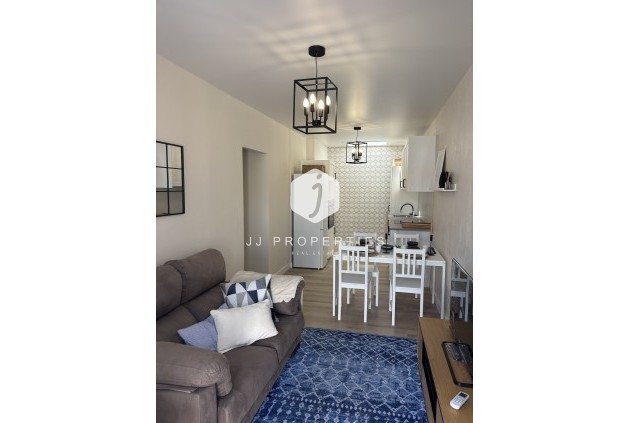 Segunda mano - Chalet -
Torrevieja - Costa Blanca