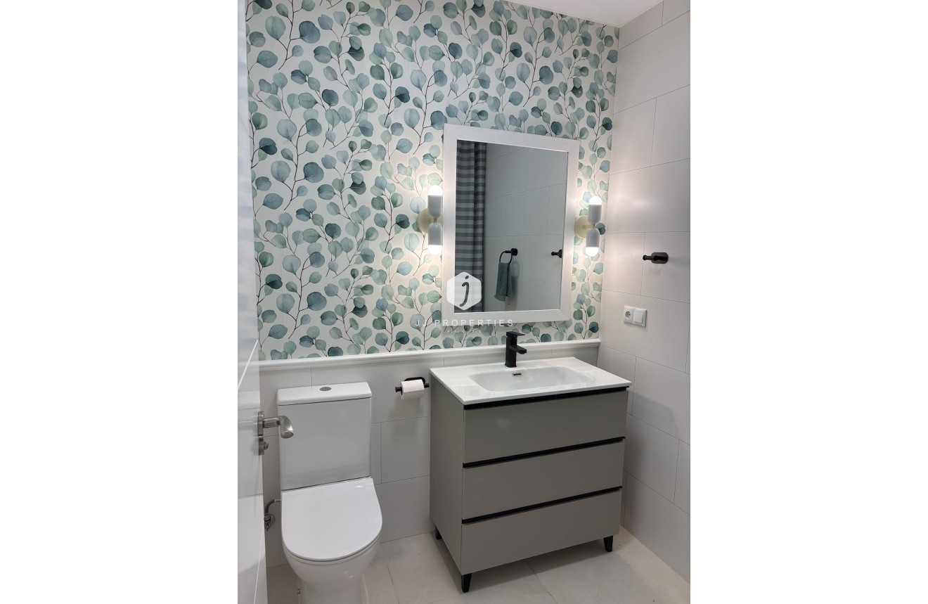 Segunda mano - Chalet -
Torrevieja - Costa Blanca