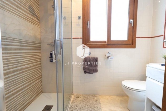 Tweedehands - Penthouse -
Torrevieja - Costa Blanca