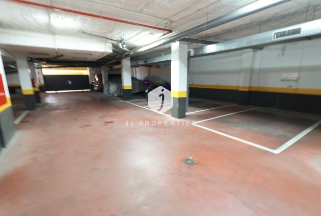 Tweedehands - Penthouse -
Torrevieja - Costa Blanca