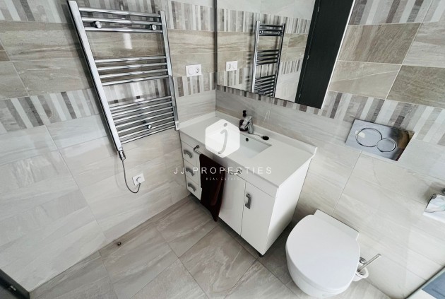 D'occasion - Appartement -
Punta Prima - Costa Blanca