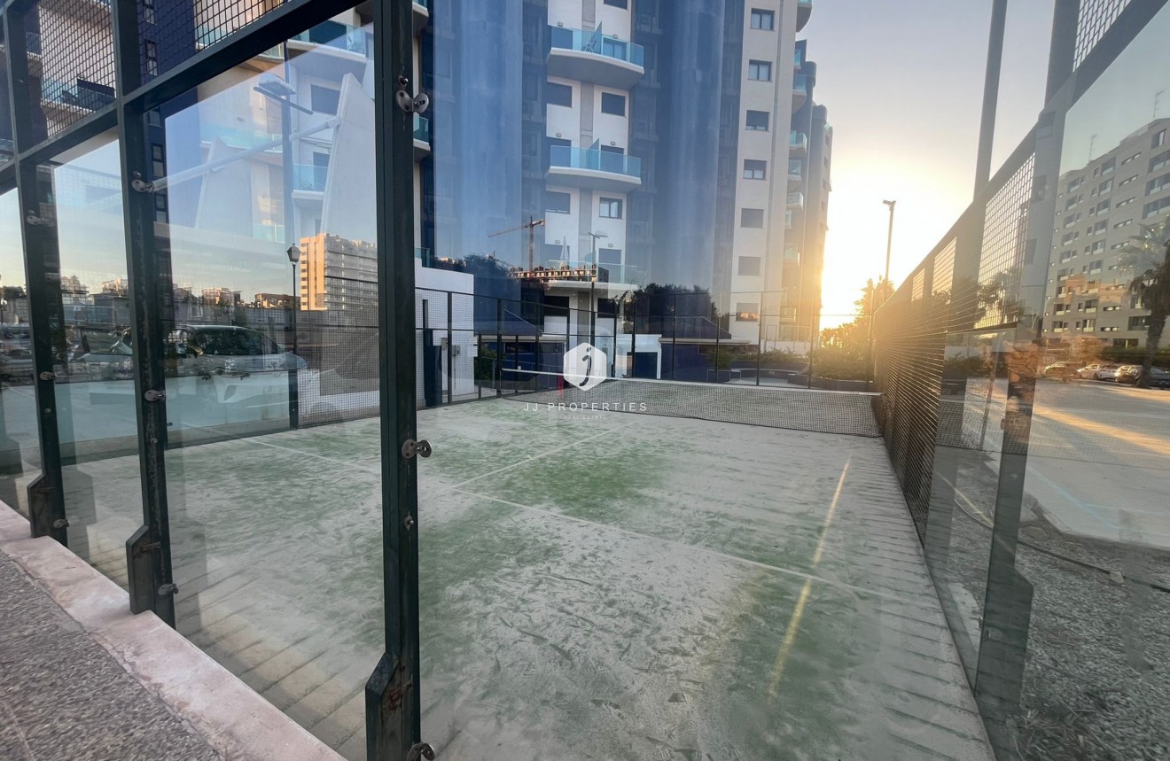 D'occasion - Appartement -
Punta Prima - Costa Blanca