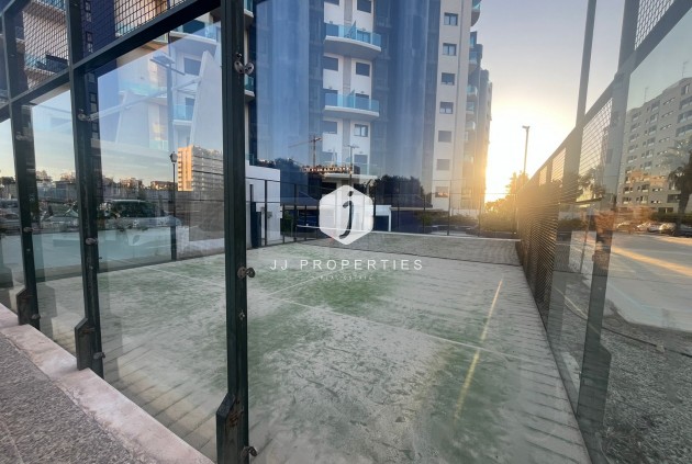 D'occasion - Appartement -
Punta Prima - Costa Blanca