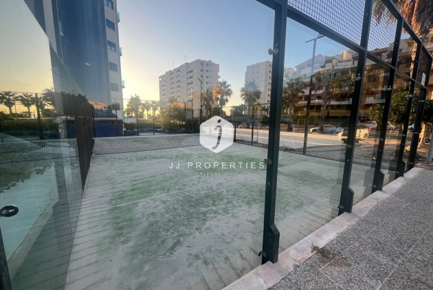 D'occasion - Appartement -
Punta Prima - Costa Blanca