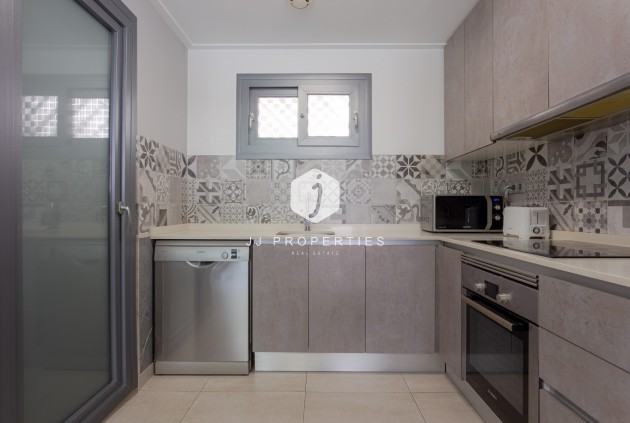 Segunda mano - Apartamento / piso -
Torrevieja - Costa Blanca