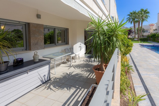 Segunda mano - Apartamento / piso -
Torrevieja - Costa Blanca