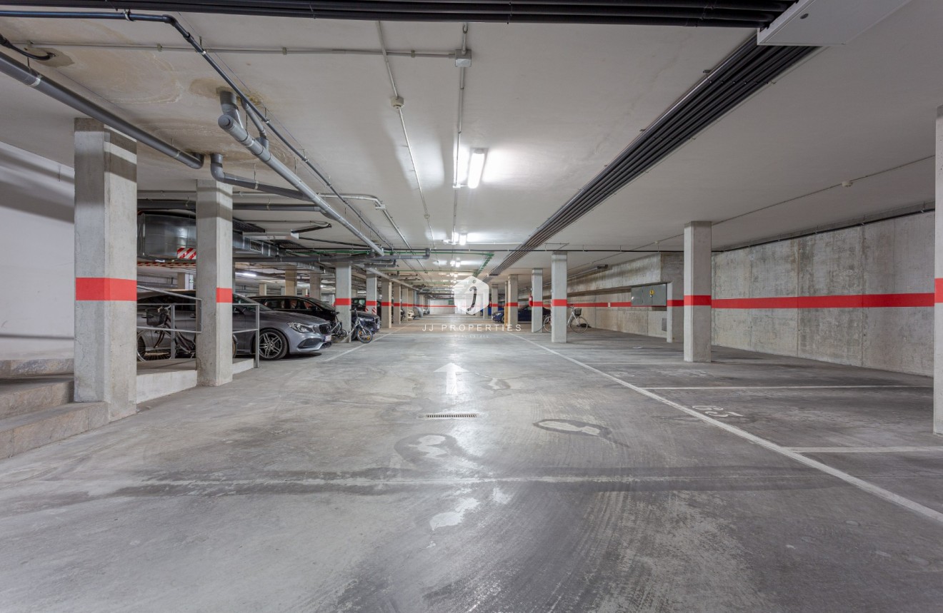 Segunda mano - Apartamento / piso -
Torrevieja - Costa Blanca