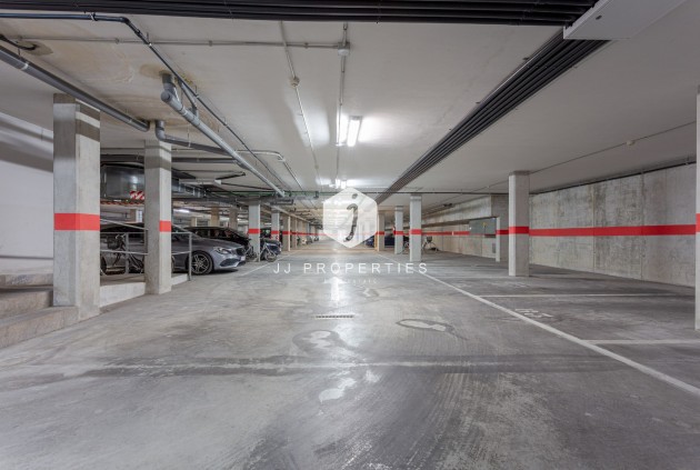 Segunda mano - Apartamento / piso -
Torrevieja - Costa Blanca