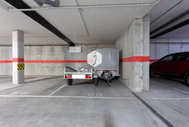 Segunda mano - Apartamento / piso -
Torrevieja - Costa Blanca