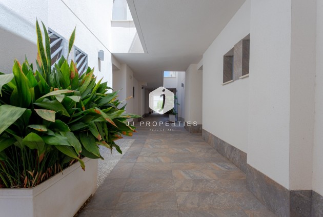 Segunda mano - Apartamento / piso -
Torrevieja - Costa Blanca