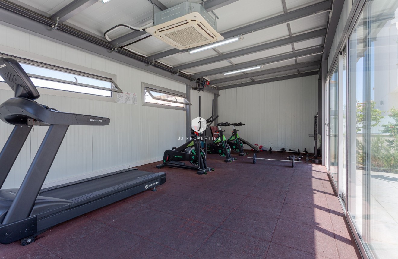 Segunda mano - Apartamento / piso -
Torrevieja - Costa Blanca