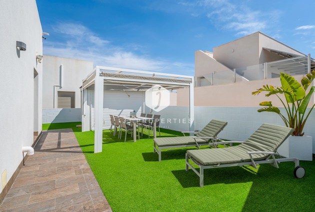 Tweedehands - Villa -
Orihuela Costa - Costa Blanca