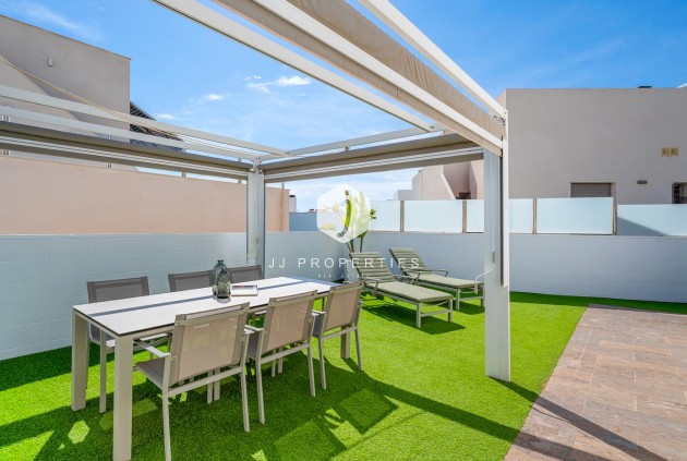 Tweedehands - Villa -
Orihuela Costa - Costa Blanca