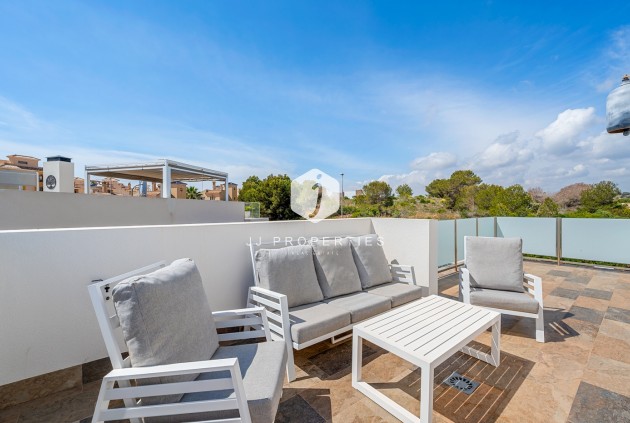 Tweedehands - Villa -
Orihuela Costa - Costa Blanca