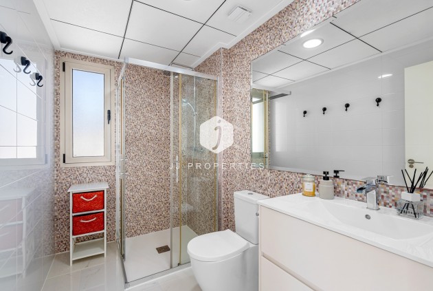 Tweedehands - Villa -
Orihuela Costa - Costa Blanca