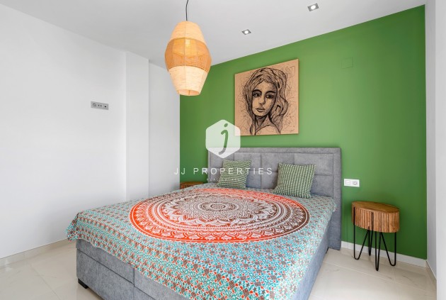 Tweedehands - Villa -
Orihuela Costa - Costa Blanca