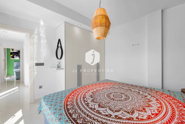 Tweedehands - Villa -
Orihuela Costa - Costa Blanca